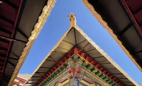 游色拉寺：再遇残疾拜佛人，看僧人精彩辩经，为什么拉萨滴滴车贵9