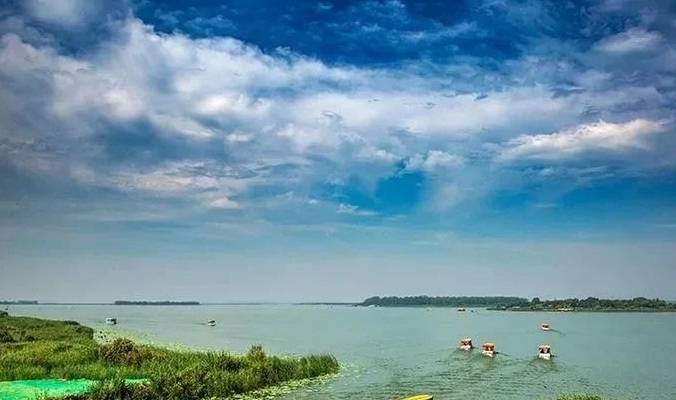 衡水23家A级景区,你去过几个?1