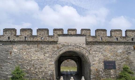 一篇《隆中对》,谋定天下三分、素有“华夏第一城池”——襄阳3