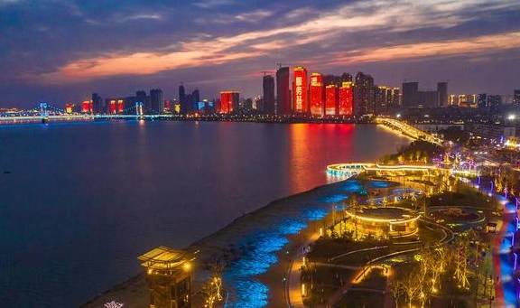 一篇《隆中对》,谋定天下三分、素有“华夏第一城池”——襄阳8