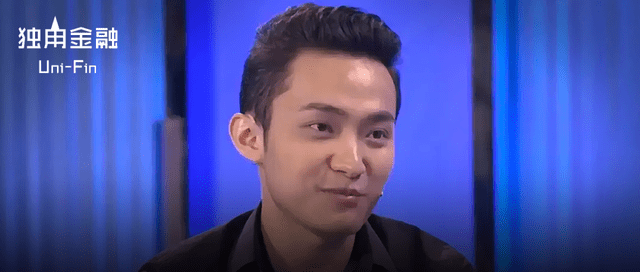 孙宇晨身陷洗钱等调查危机,90后“币圈大佬”行至何方?1