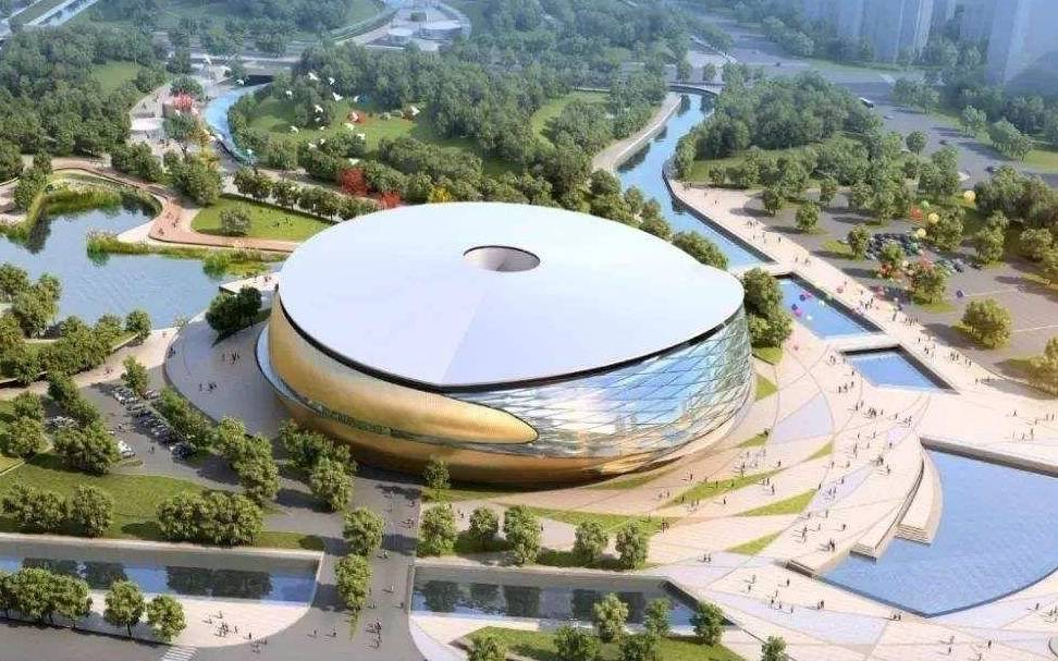 杭州将迎来一座“智能”公园,占地约701亩,设有4公里的智能跑道2