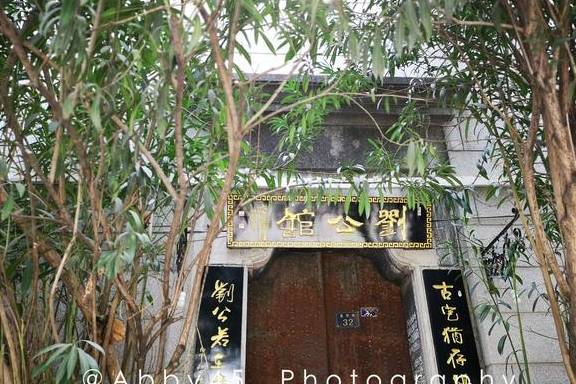 武汉那么多大街小巷，有一条街可盐可甜，来了就不自觉文艺起来3