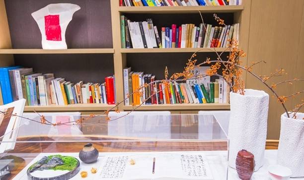 黄山黟县有一座酒店,位置绝佳,周边就是西递宏村,是旅游好去处4