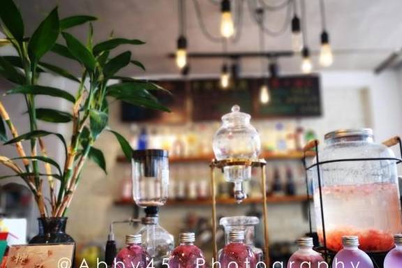 武汉那么多大街小巷，有一条街可盐可甜，来了就不自觉文艺起来8