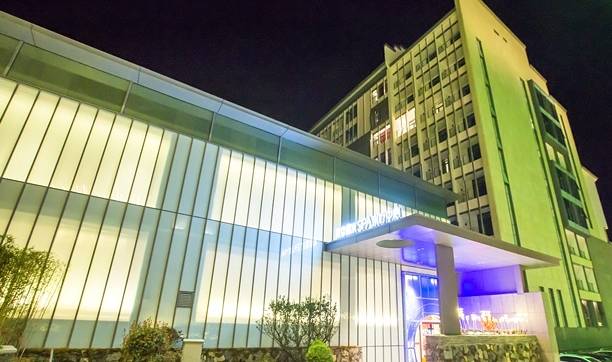 黄山黟县有一座酒店,位置绝佳,周边就是西递宏村,是旅游好去处13