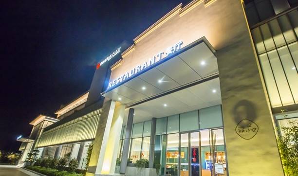 黄山黟县有一座酒店,位置绝佳,周边就是西递宏村,是旅游好去处10