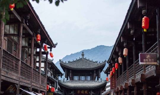 四川保存完好的三国古城，被誉为“蜀国第二都”，却少有人知3