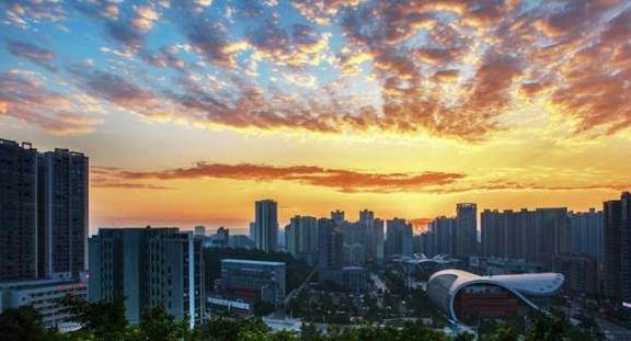 摄 影，丨这里是贵州黔西，处处皆景3