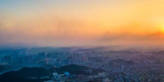 摄 影，丨这里是贵州黔西，处处皆景12