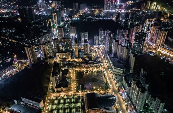 摄 影，丨这里是贵州黔西，处处皆景6