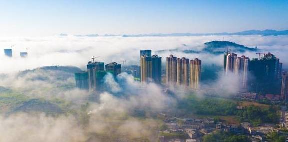 摄 影，丨这里是贵州黔西，处处皆景8