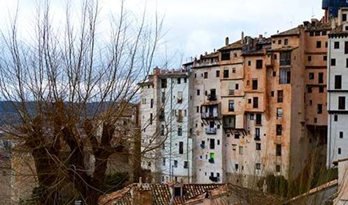 探索昆卡，一个小城市，有什么景点值得一游呢2