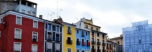 探索昆卡，一个小城市，有什么景点值得一游呢4