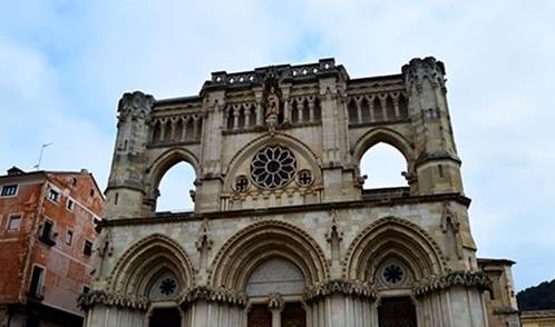 探索昆卡，一个小城市，有什么景点值得一游呢5