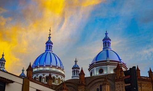 探索昆卡，一个小城市，有什么景点值得一游呢7