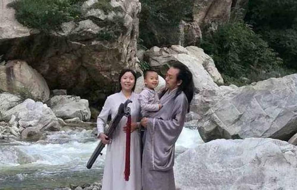 曾经的隐居圣地，如今房价翻番商人成群，终南山“隐士”还真隐吗3