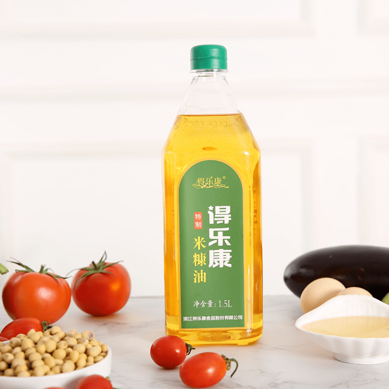 “米糠油王”得乐康冲击IPO,欲携百名亲朋好友割韭菜来了?3