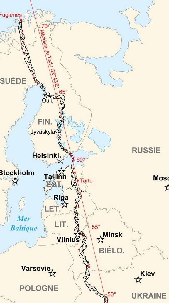 2820公里长的世界遗产:被发现时仅3国拥有,现被10国拥有2