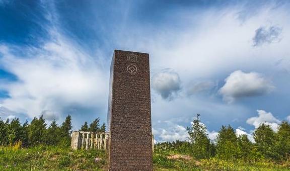 2820公里长的世界遗产:被发现时仅3国拥有,现被10国拥有8