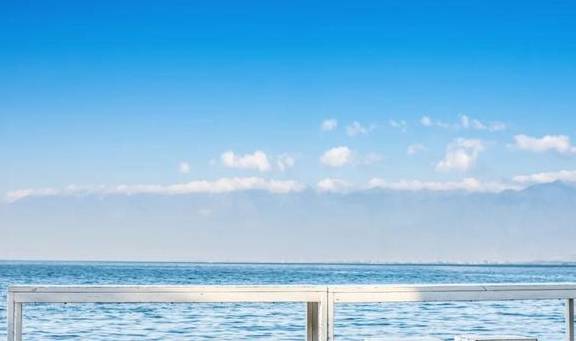 别只顾着苍山洱海，这样的大理你见过吗1