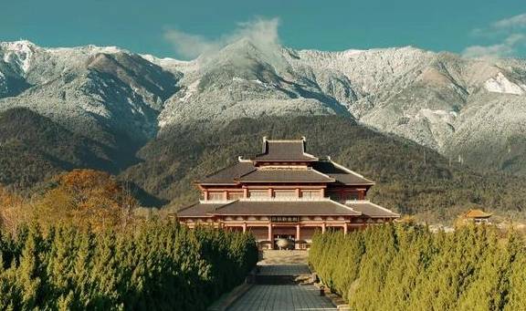 别只顾着苍山洱海，这样的大理你见过吗2