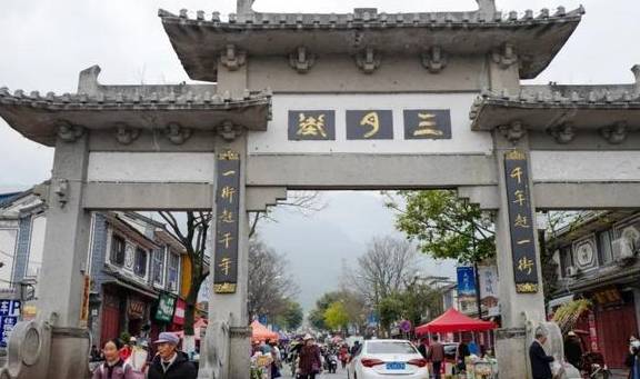 别只顾着苍山洱海，这样的大理你见过吗6