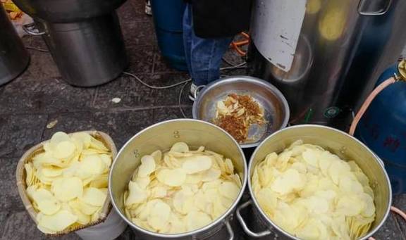 别只顾着苍山洱海，这样的大理你见过吗12