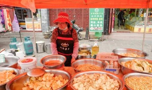 别只顾着苍山洱海，这样的大理你见过吗13