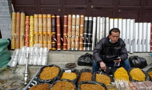 别只顾着苍山洱海，这样的大理你见过吗15