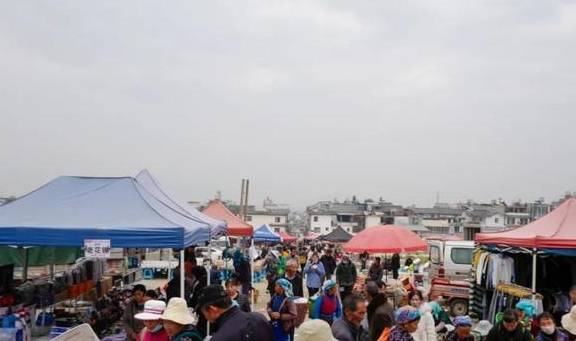 别只顾着苍山洱海，这样的大理你见过吗16