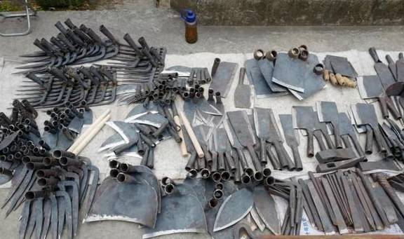 别只顾着苍山洱海，这样的大理你见过吗9