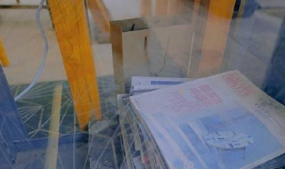 孤独咖啡馆，田野里的真实所在11