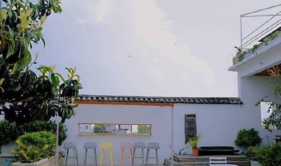 孤独咖啡馆，田野里的真实所在6