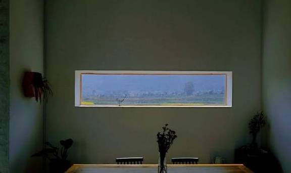 孤独咖啡馆，田野里的真实所在9