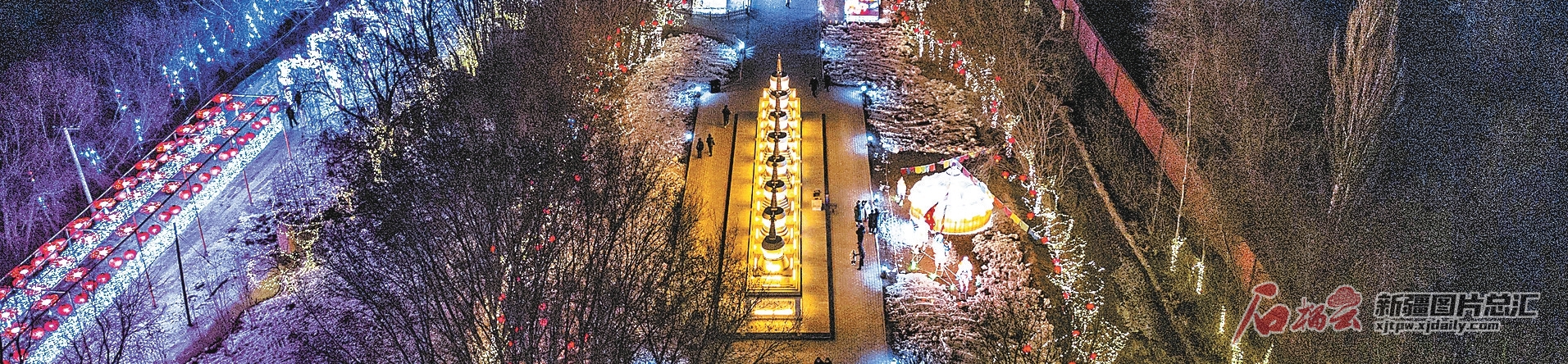 力争接待游客2.5亿人次，新疆今年怎么干？1