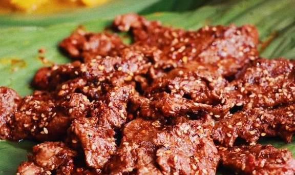 不输版纳，不输普洱！好吃又好玩的边陲小城，云南还有一个2