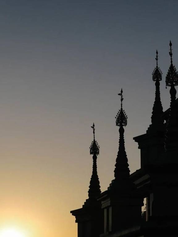 不输版纳，不输普洱！好吃又好玩的边陲小城，云南还有一个5