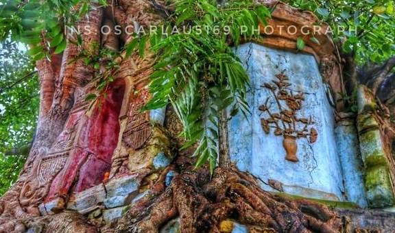 不输版纳，不输普洱！好吃又好玩的边陲小城，云南还有一个7