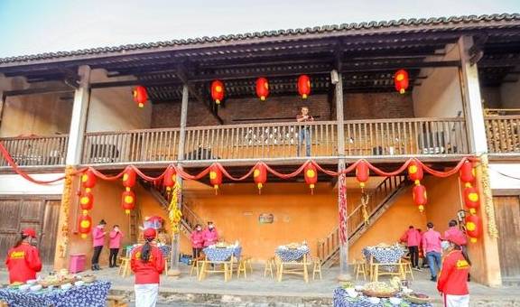 世界围屋之都就在龙南!风景绝美却鲜为人知,收藏了下次去11