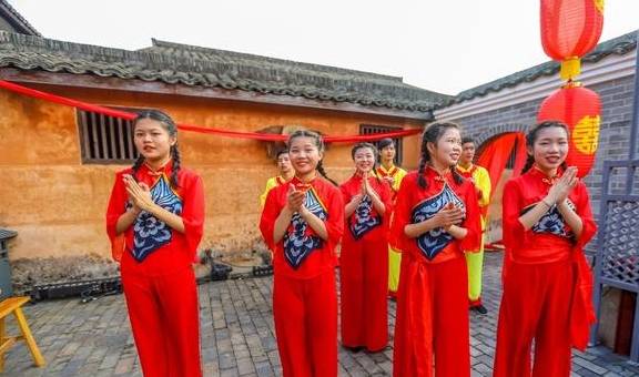 世界围屋之都就在龙南!风景绝美却鲜为人知,收藏了下次去12