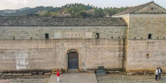 世界围屋之都就在龙南!风景绝美却鲜为人知,收藏了下次去4