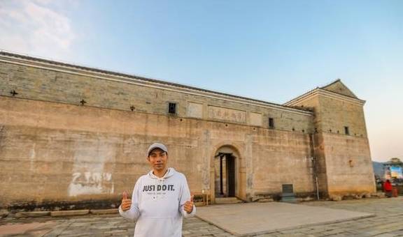 世界围屋之都就在龙南!风景绝美却鲜为人知,收藏了下次去5