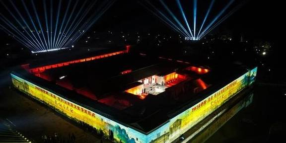 世界围屋之都就在龙南!风景绝美却鲜为人知,收藏了下次去13