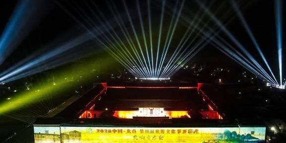 世界围屋之都就在龙南!风景绝美却鲜为人知,收藏了下次去14