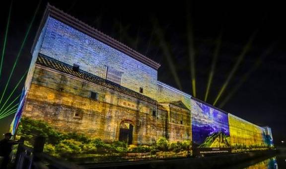 世界围屋之都就在龙南!风景绝美却鲜为人知,收藏了下次去15