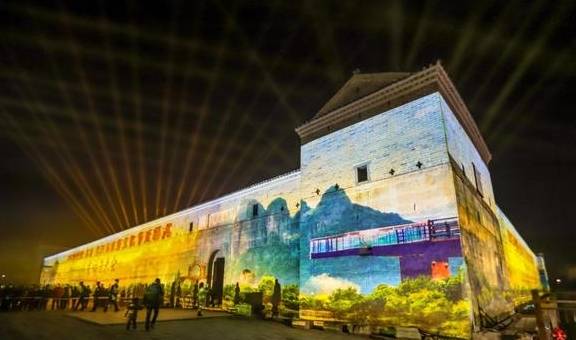 世界围屋之都就在龙南!风景绝美却鲜为人知,收藏了下次去16