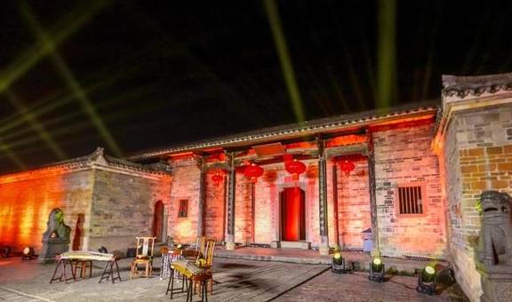 世界围屋之都就在龙南!风景绝美却鲜为人知,收藏了下次去17