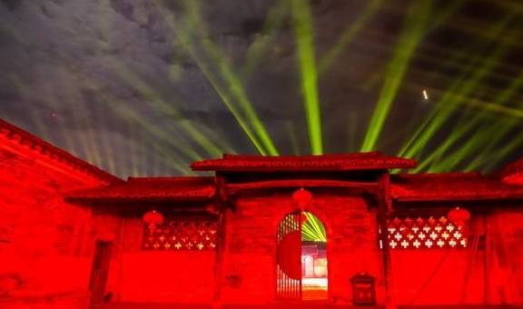 世界围屋之都就在龙南!风景绝美却鲜为人知,收藏了下次去18