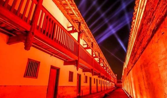 世界围屋之都就在龙南!风景绝美却鲜为人知,收藏了下次去19